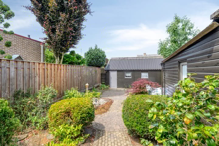 Foto 23 van Dorpsstraat 231