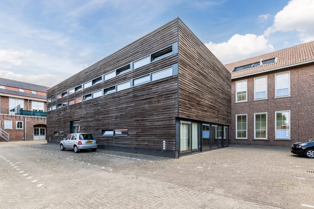 Foto 2 van Wilhelminastraat 10-U