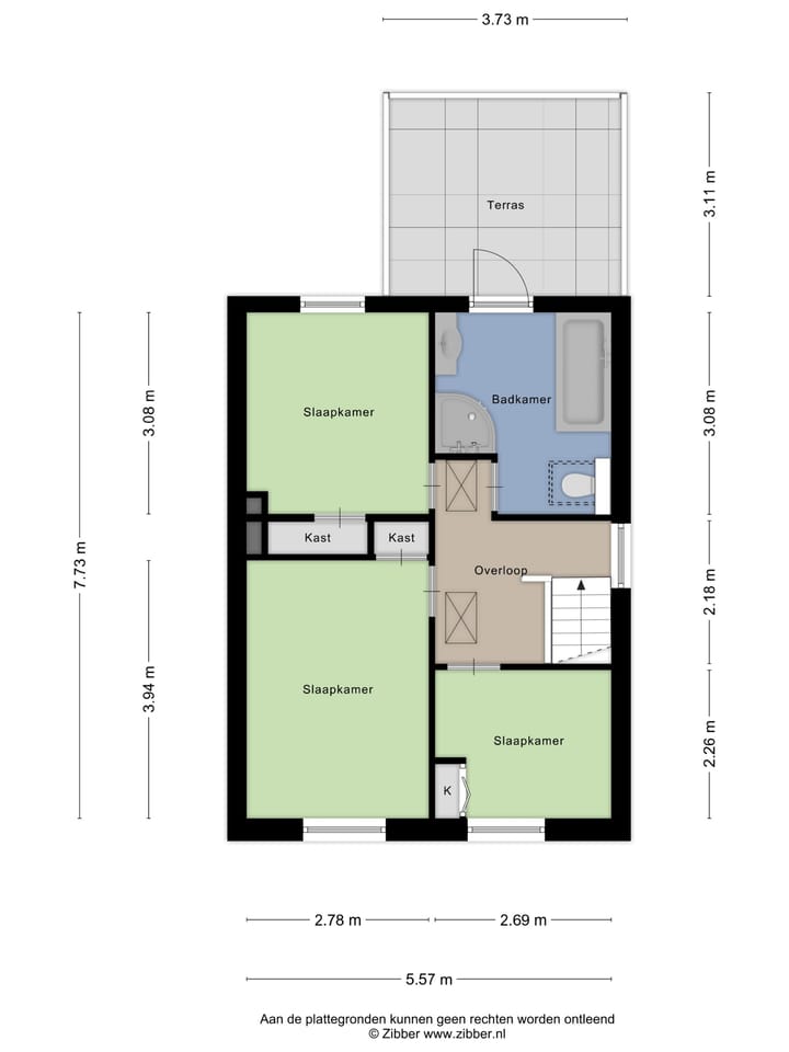 Foto 27 van Dorpsstraat 231