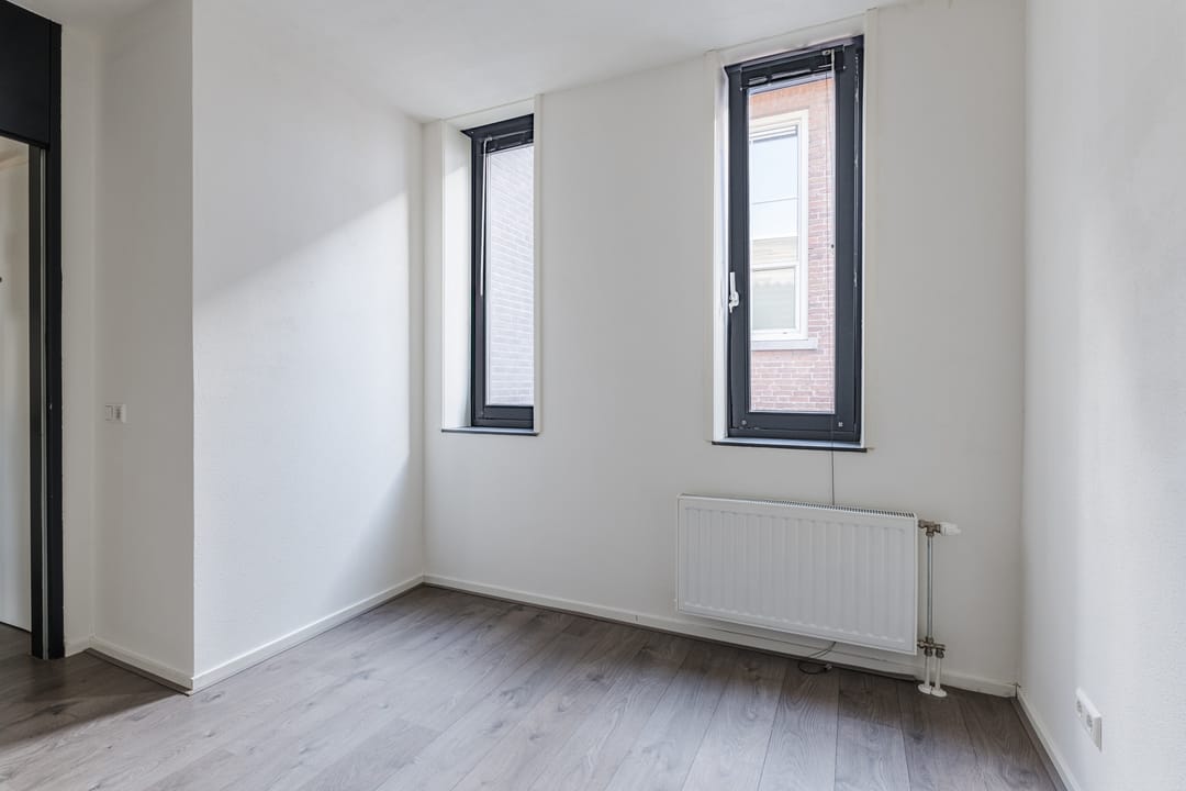 Foto 8 van Wilhelminastraat 10-U