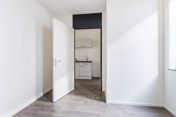 Foto 10 van Wilhelminastraat 10-U