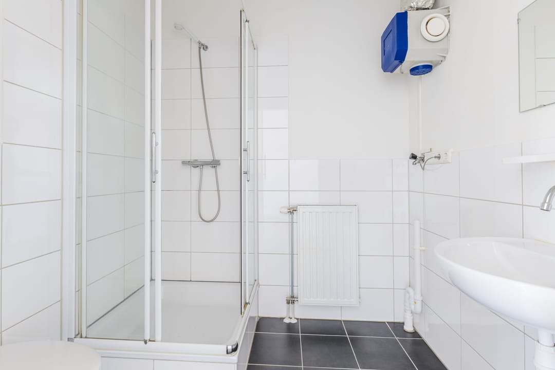 Foto 11 van Wilhelminastraat 10-U