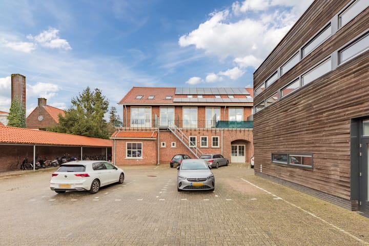 Foto 16 van Wilhelminastraat 10-U