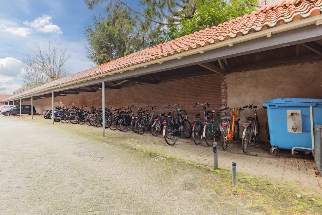 Foto 17 van Wilhelminastraat 10-U