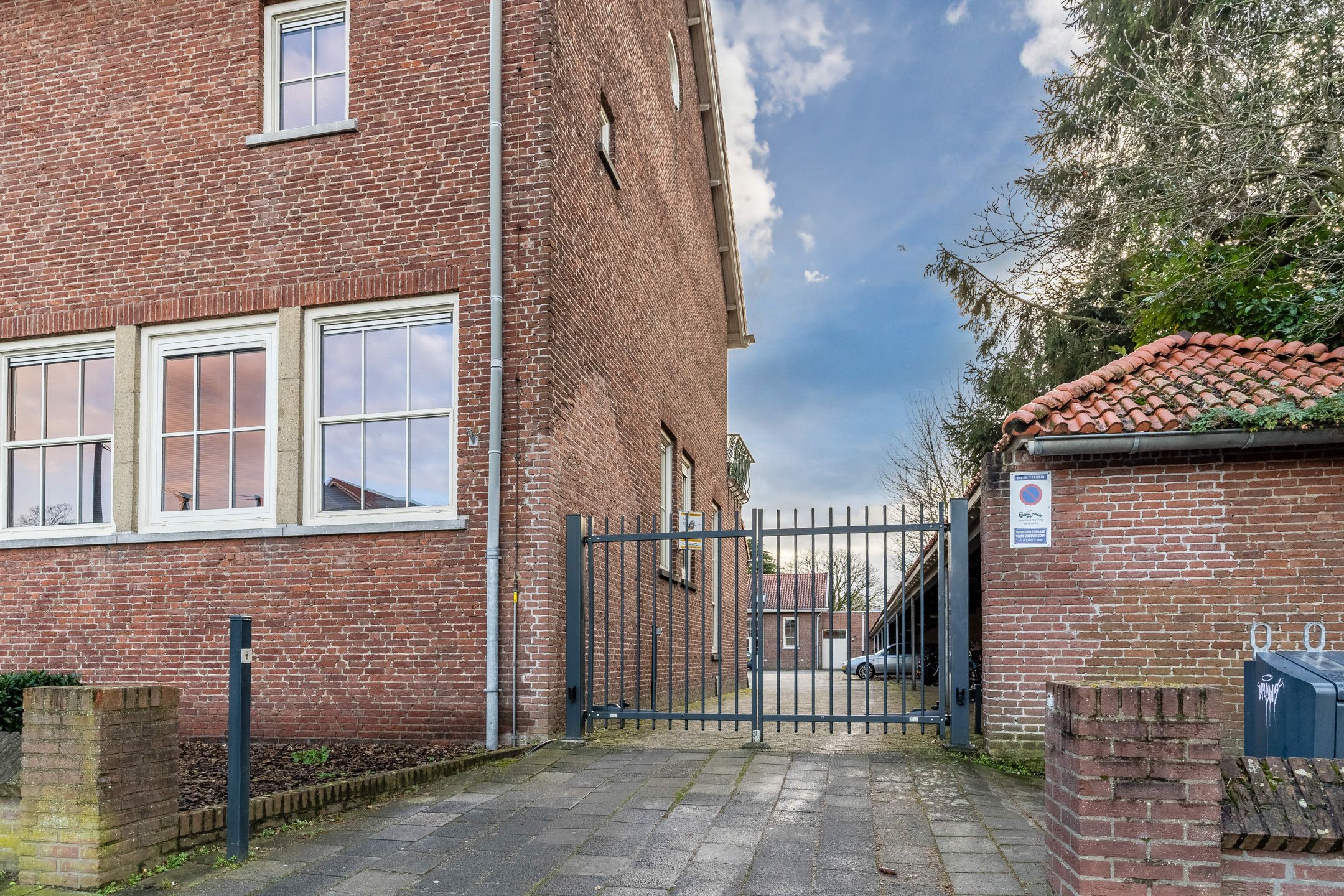 Foto 18 van Wilhelminastraat 10-U