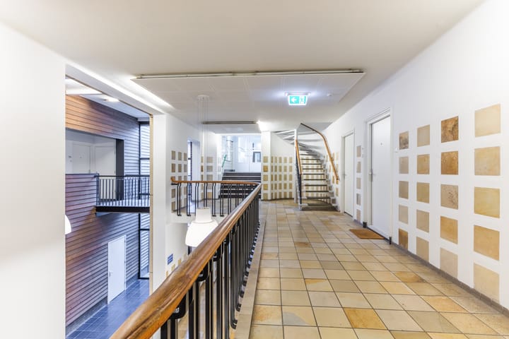 Foto 20 van Wilhelminastraat 10-U