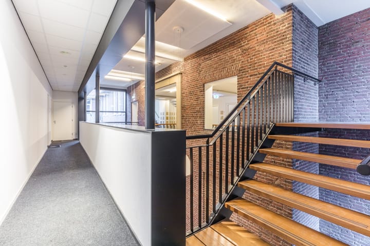 Foto 23 van Wilhelminastraat 10-U