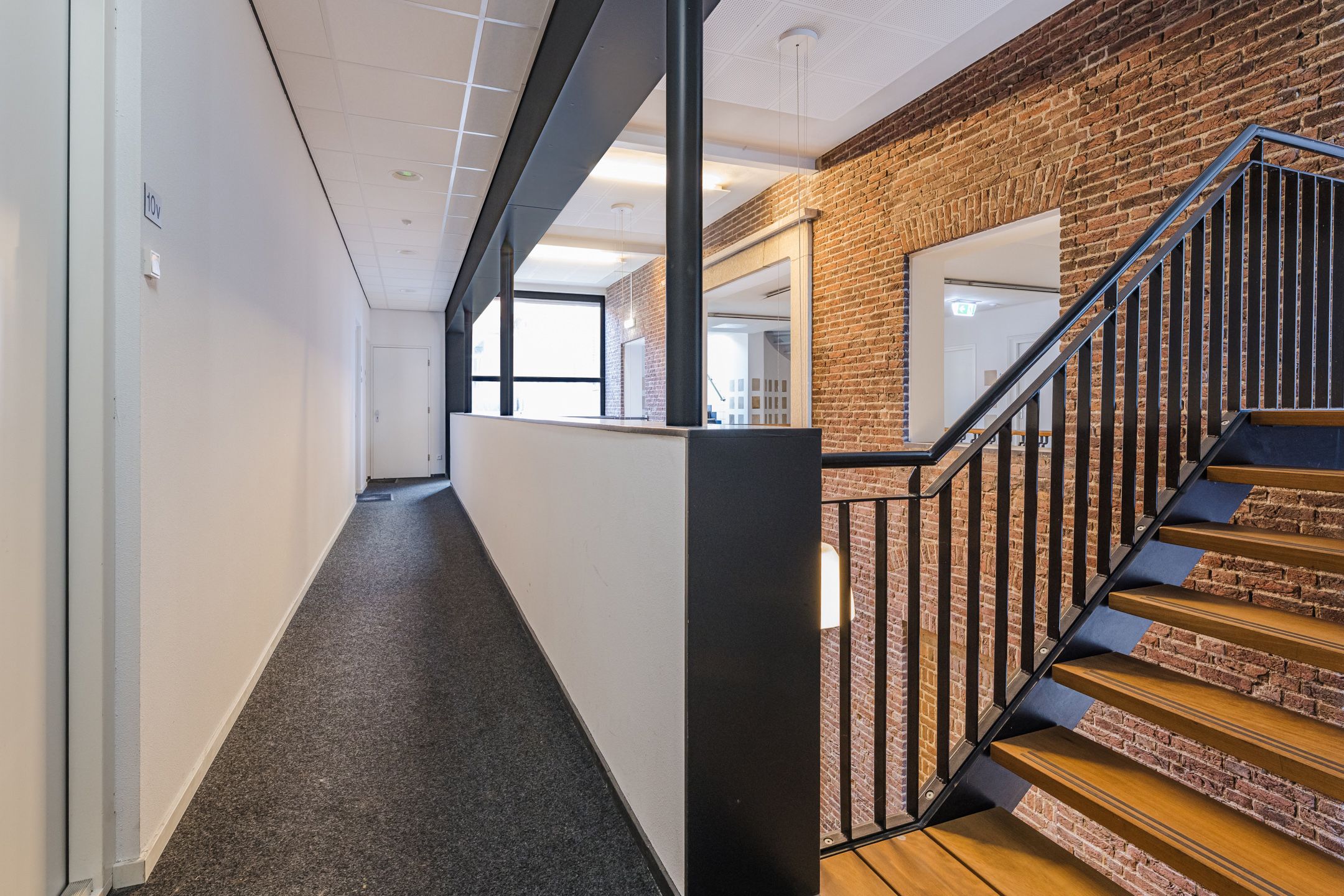 Foto 24 van Wilhelminastraat 10-U