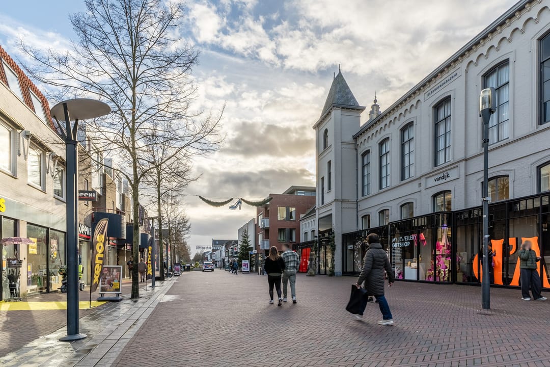 Foto 26 van Wilhelminastraat 10-U