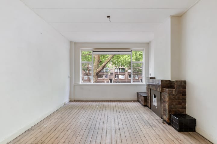 Foto 2 van Dordtselaan 86-B