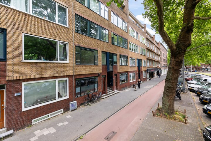 Foto 5 van Dordtselaan 86-B