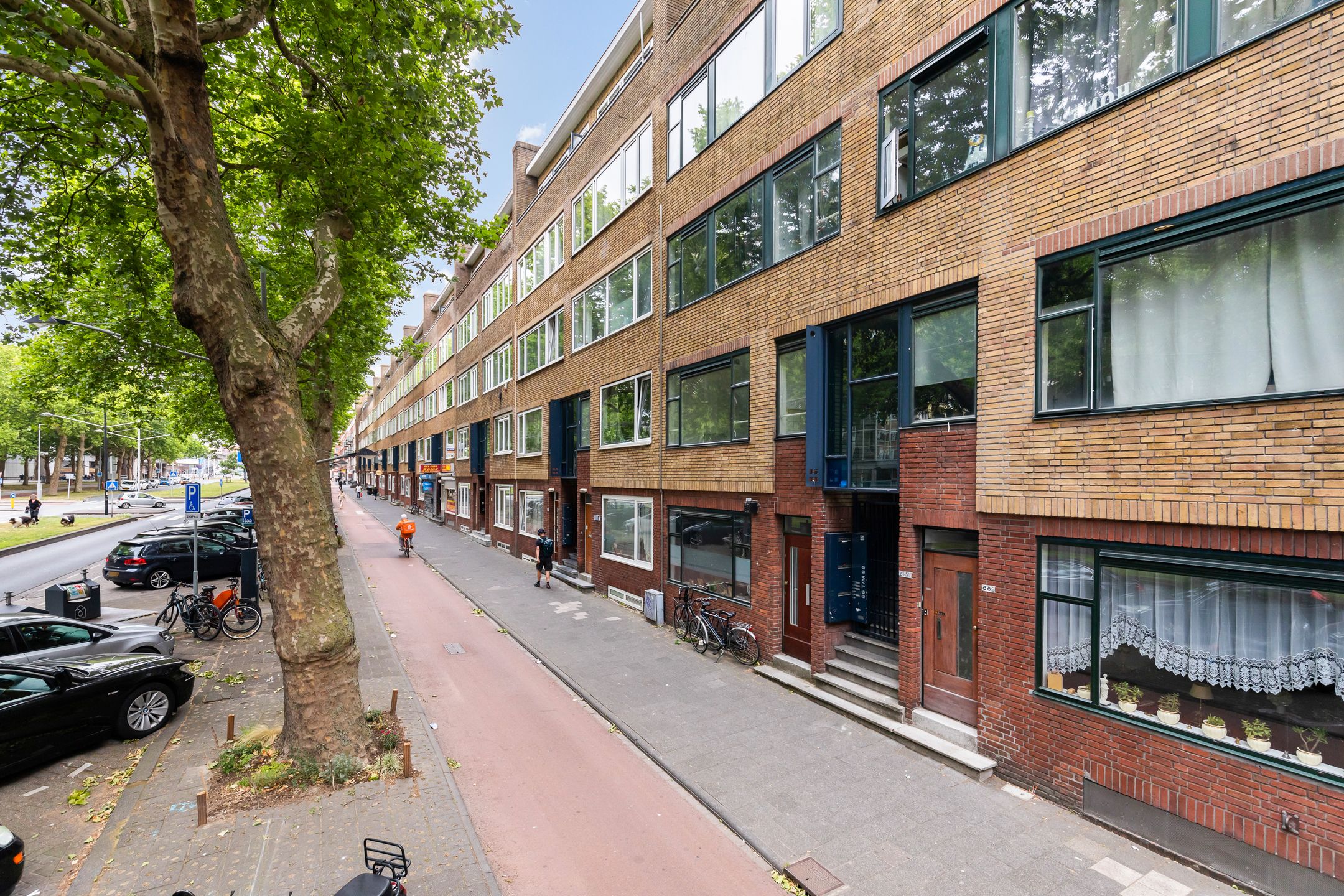 Foto 6 van Dordtselaan 86-B