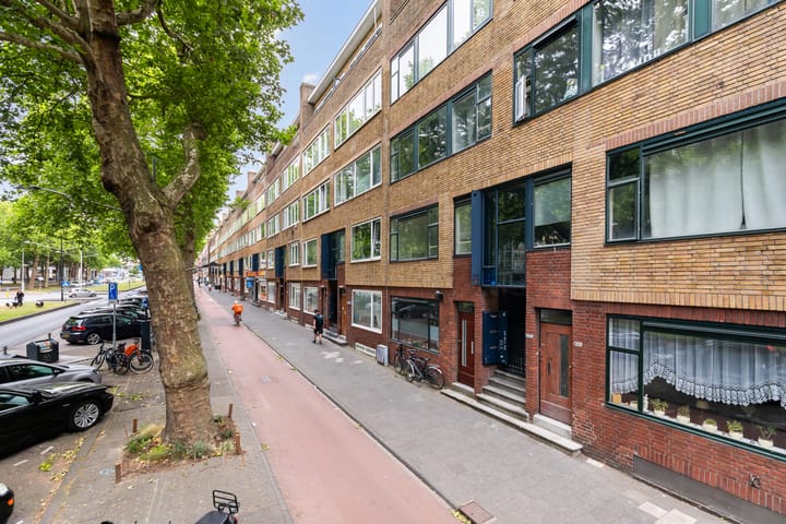 Foto 6 van Dordtselaan 86-B