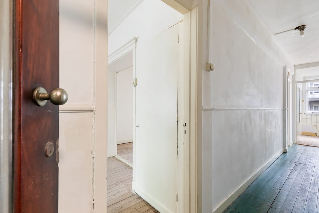 Foto 7 van Dordtselaan 86-B