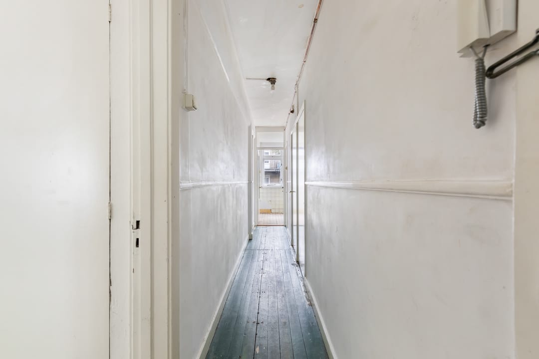 Foto 8 van Dordtselaan 86-B