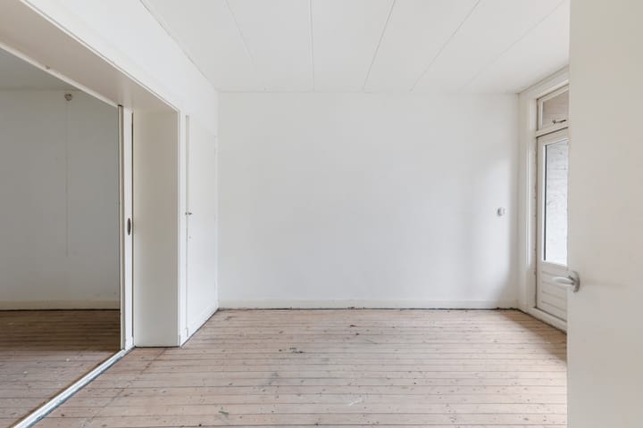 Foto 9 van Dordtselaan 86-B