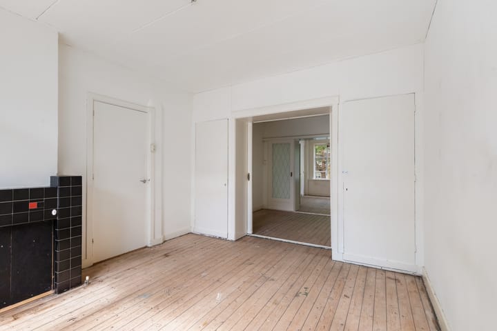 Foto 11 van Dordtselaan 86-B