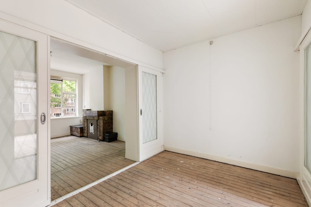 Foto 13 van Dordtselaan 86-B