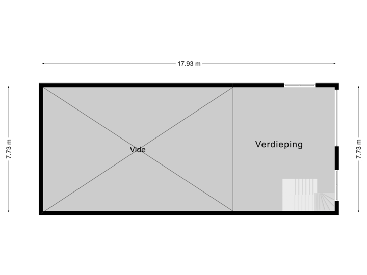 Verdieping