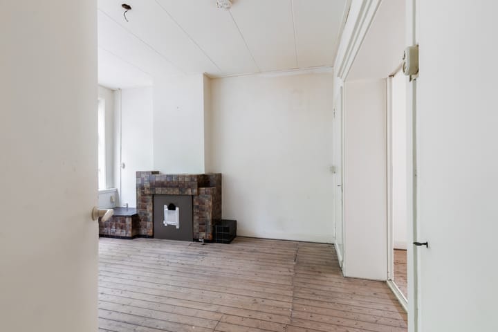 Foto 14 van Dordtselaan 86-B