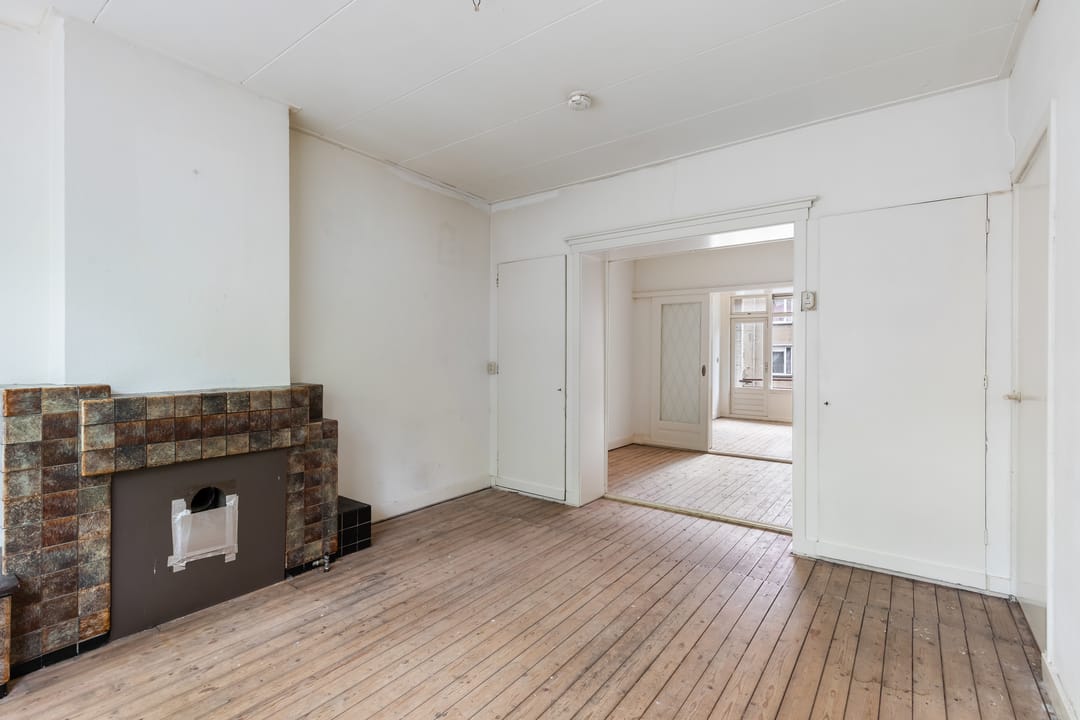 Foto 17 van Dordtselaan 86-B