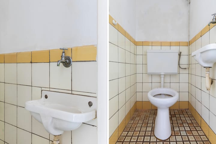 Foto 19 van Dordtselaan 86-B