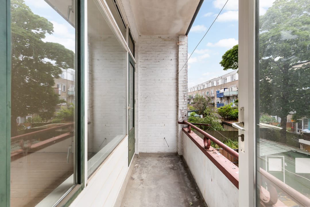 Foto 23 van Dordtselaan 86-B