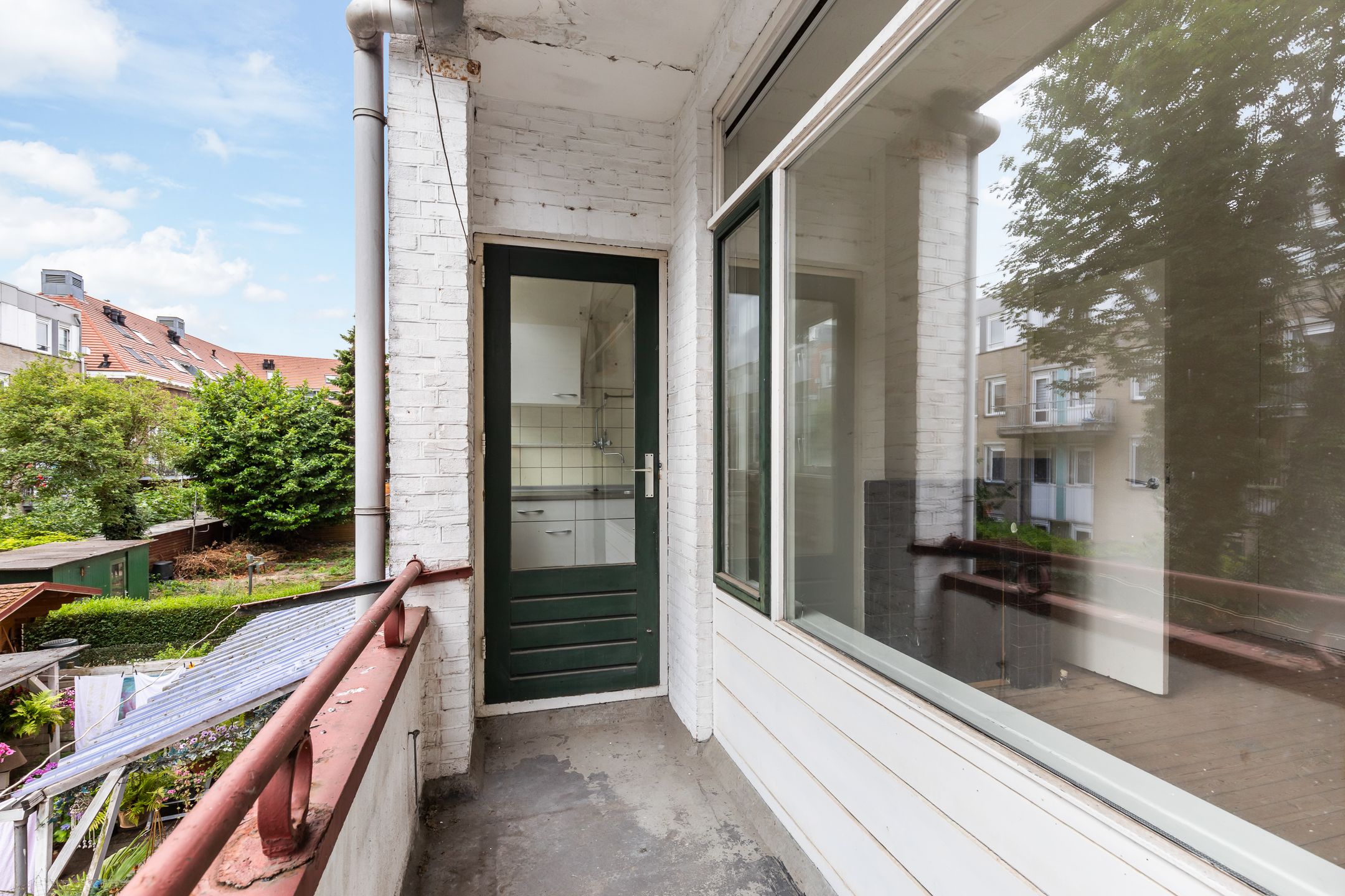 Foto 24 van Dordtselaan 86-B