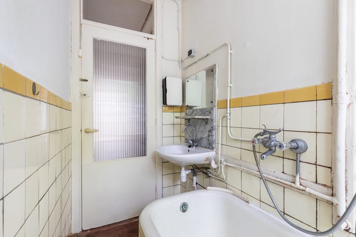 Foto 25 van Dordtselaan 86-B