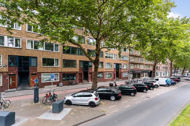 Foto 26 van Dordtselaan 86-B