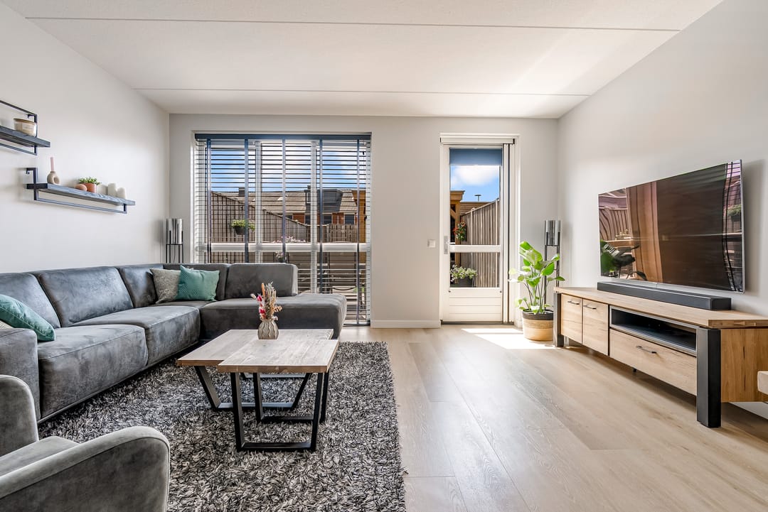 Photo 2 of Marjoleinstraat 19