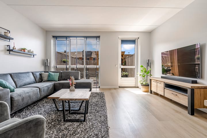 Foto 2 van Marjoleinstraat 19