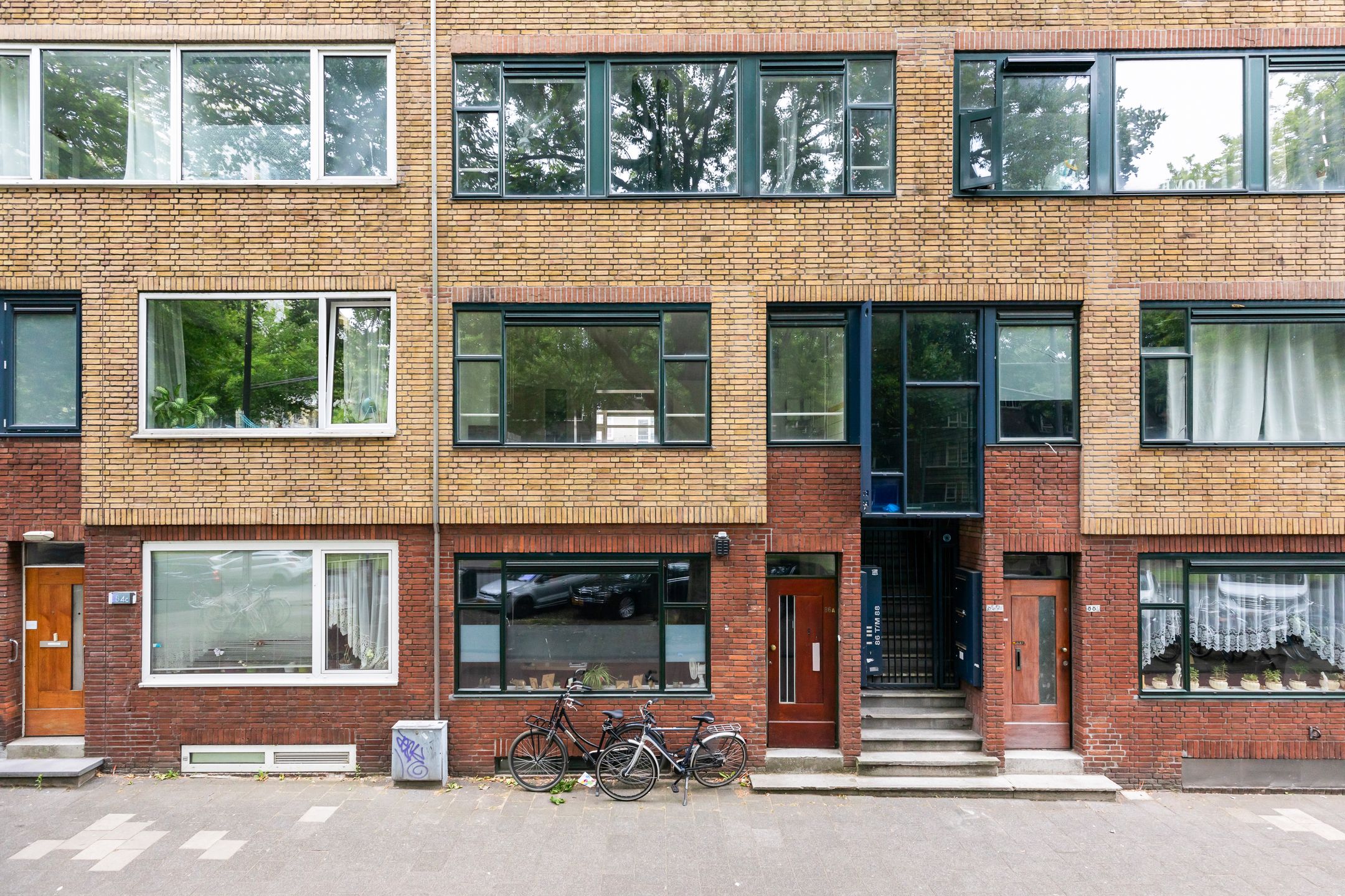 Foto 27 van Dordtselaan 86-B