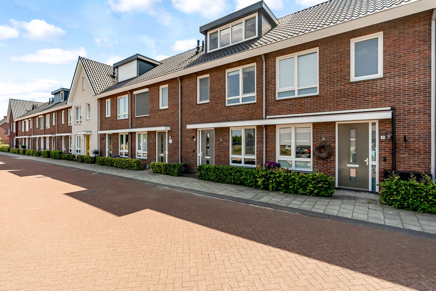 Photo 4 of Marjoleinstraat 19