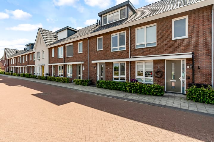 Foto 4 van Marjoleinstraat 19