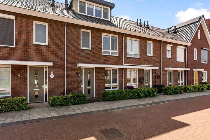 Foto 5 van Marjoleinstraat 19