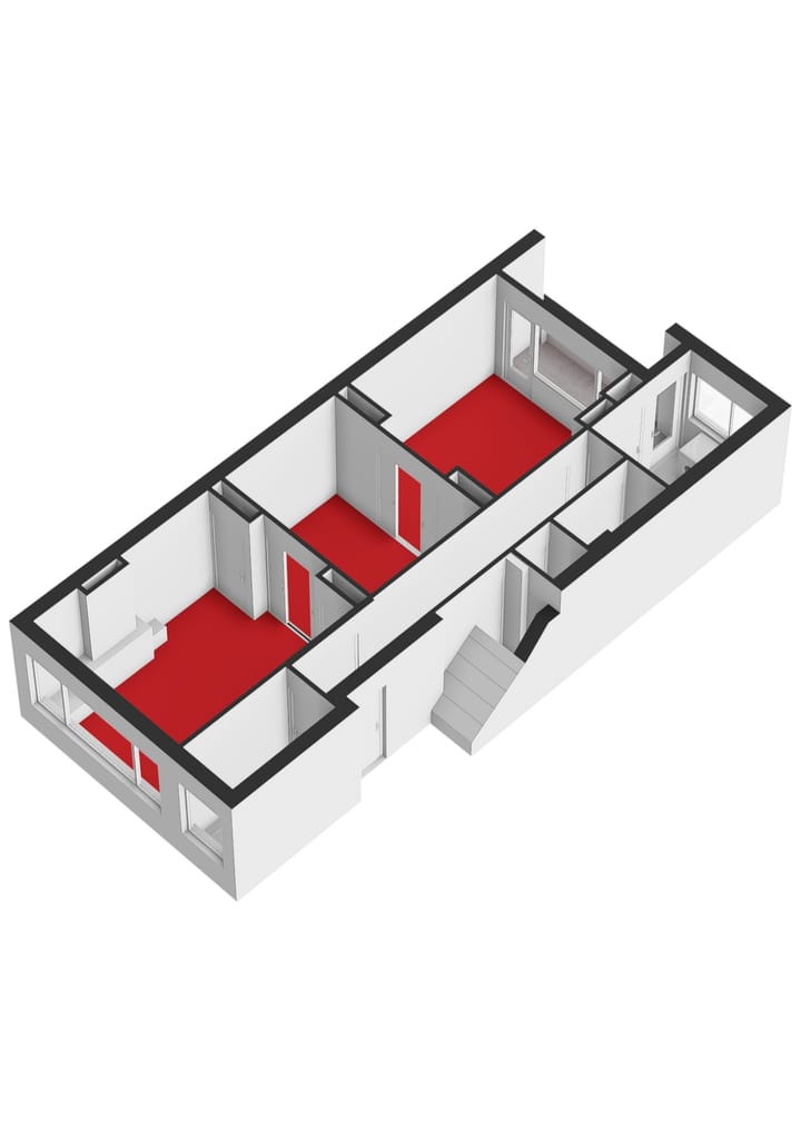Foto 30 van Dordtselaan 86-B