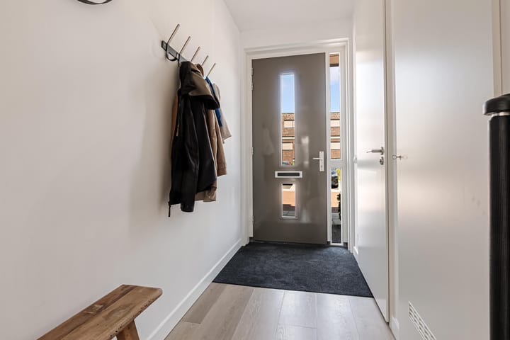 Foto 6 van Marjoleinstraat 19