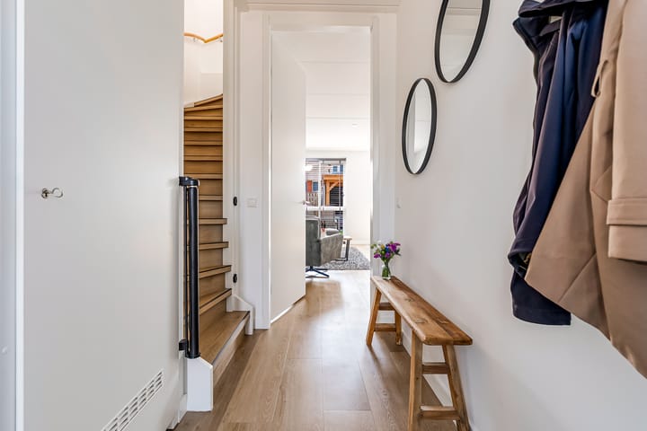 Foto 7 van Marjoleinstraat 19