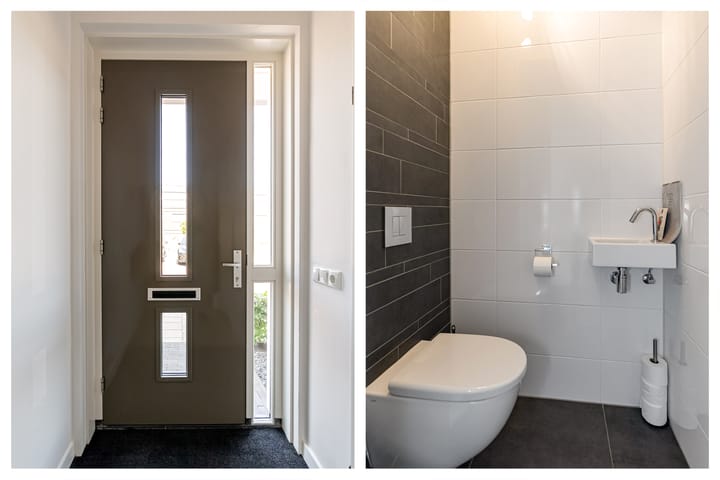 Foto 8 van Marjoleinstraat 19