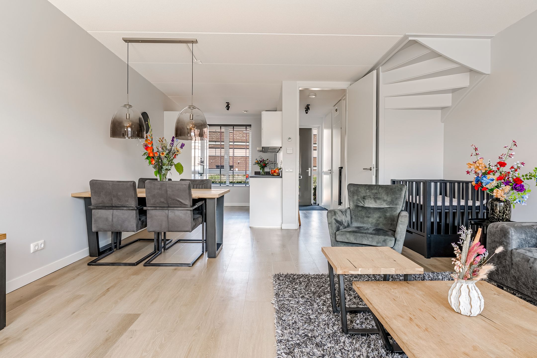 Photo 9 of Marjoleinstraat 19