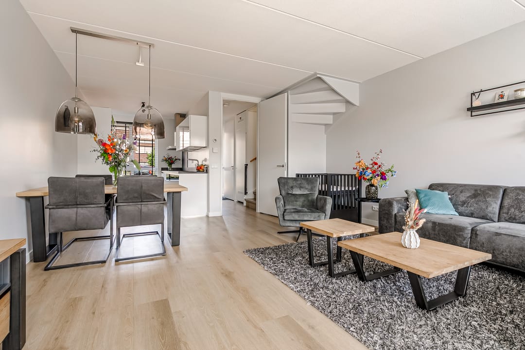 Photo 11 of Marjoleinstraat 19