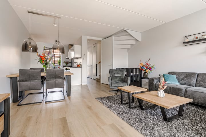 Foto 11 van Marjoleinstraat 19