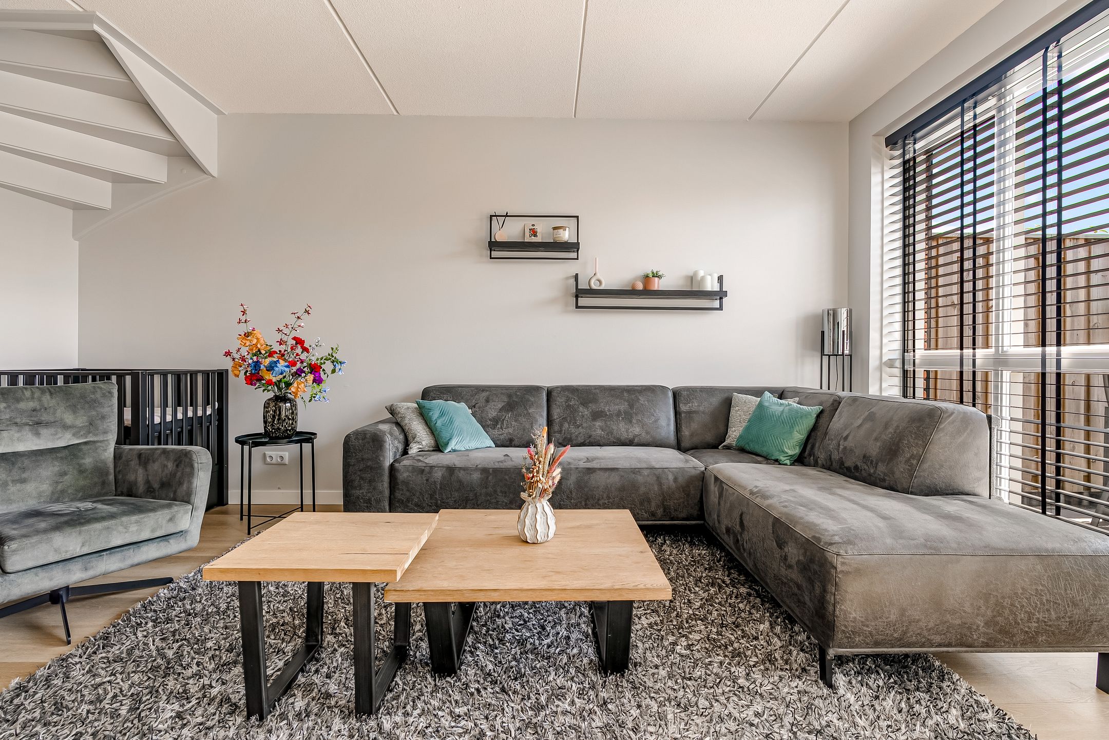 Photo 12 of Marjoleinstraat 19