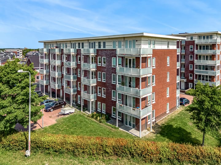 Foto 2 van De Melksuiker 30