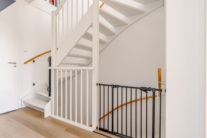 Foto 17 van Marjoleinstraat 19