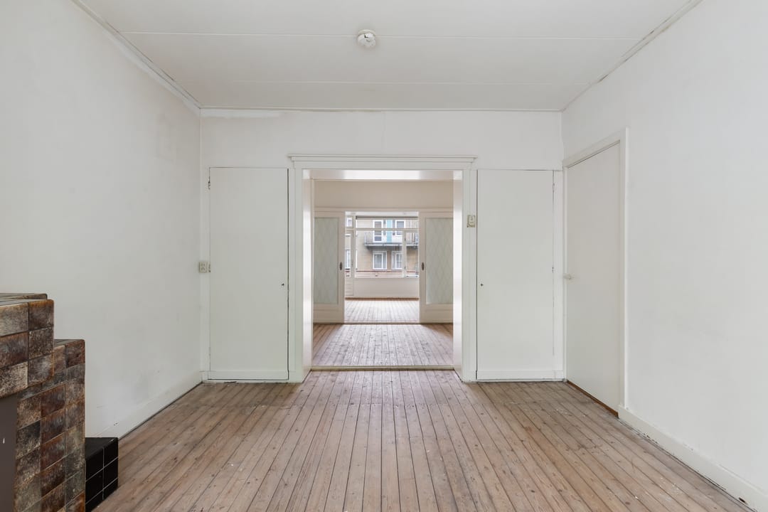 Foto 16 van Dordtselaan 86-B