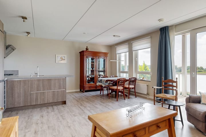 Foto 7 van De Melksuiker 30