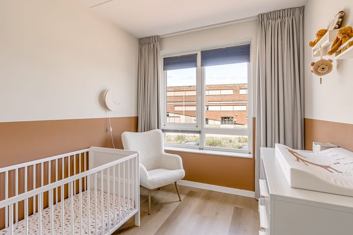 Foto 22 van Marjoleinstraat 19