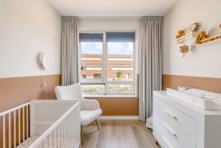 Foto 23 van Marjoleinstraat 19